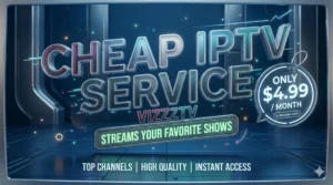 Cheap IPTV